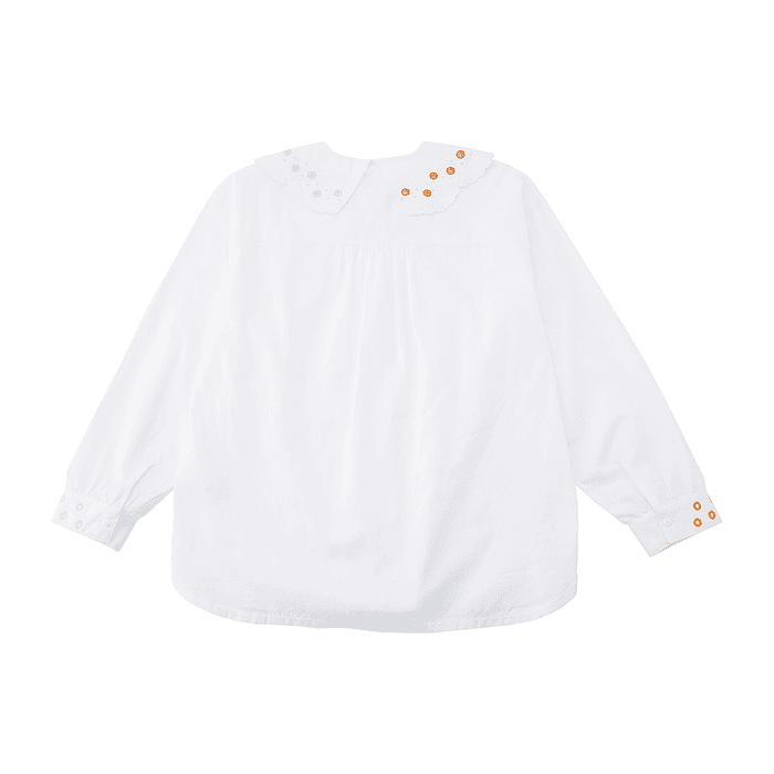 Camisa · Vulpix · Talla Única  6