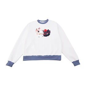 Polerón · Zorua · Talla Única