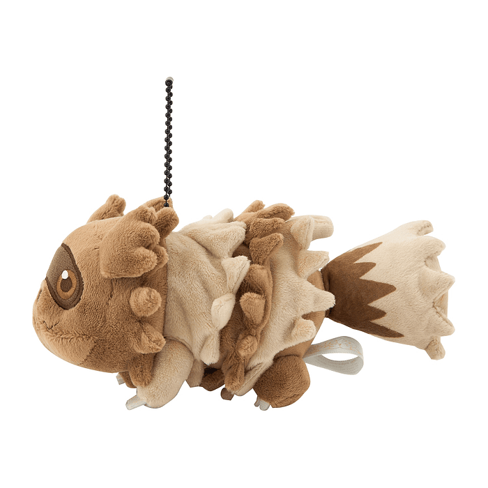Peluches Magnéticos · Zigzagoon 6
