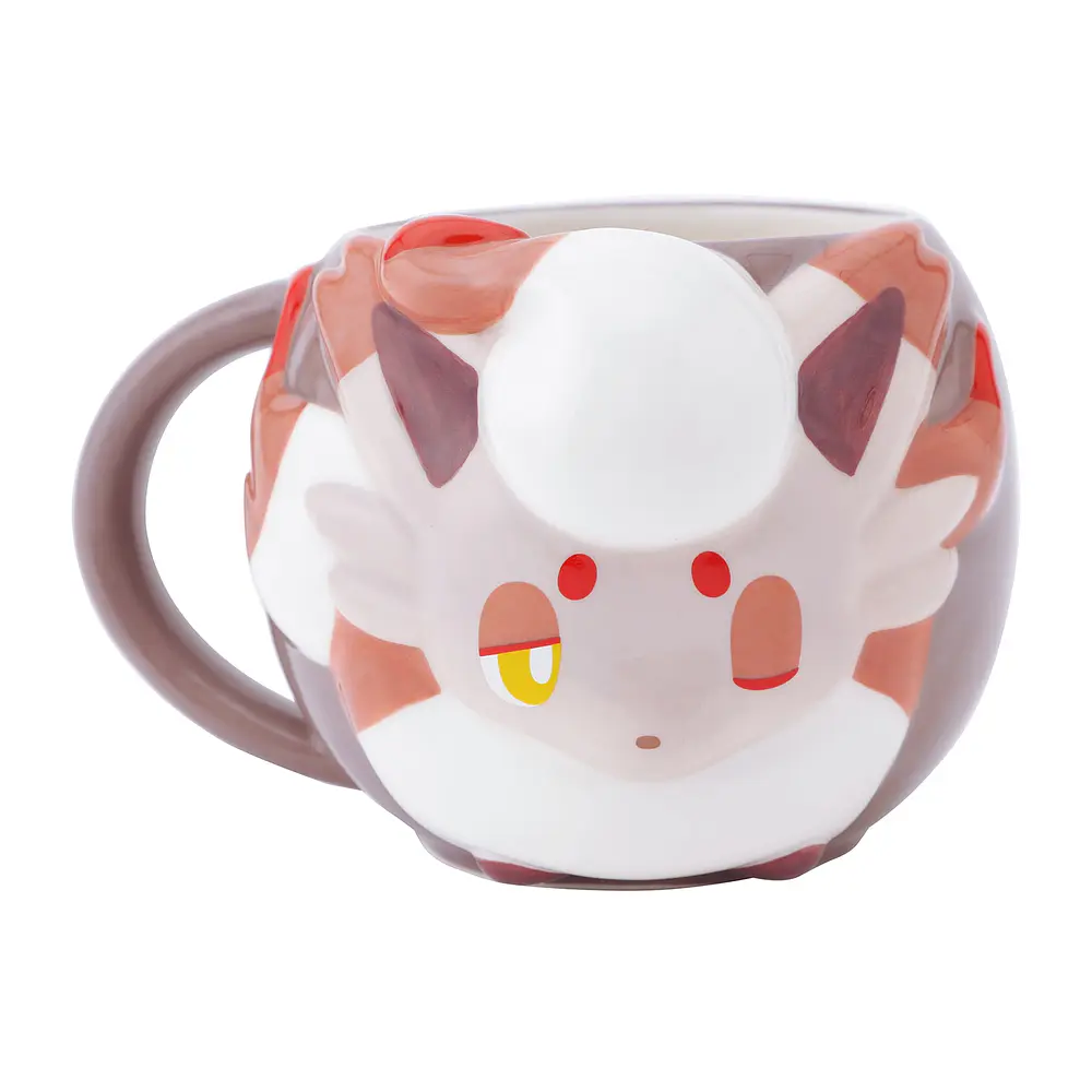 Taza 420ml · Zorua de Hisui - Imagen principal