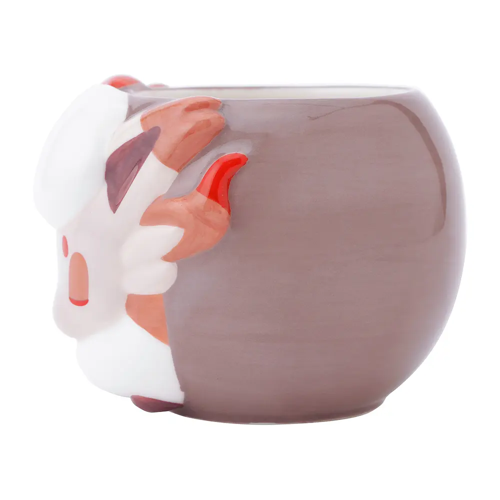 Taza 420ml · Zorua de Hisui - Vista del producto
