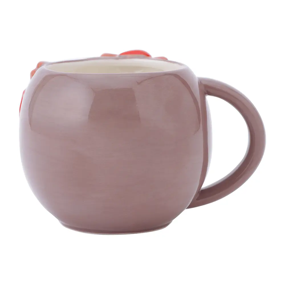 Taza 420ml · Zorua de Hisui - Vista del producto