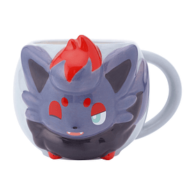 Taza 420ml · Zorua