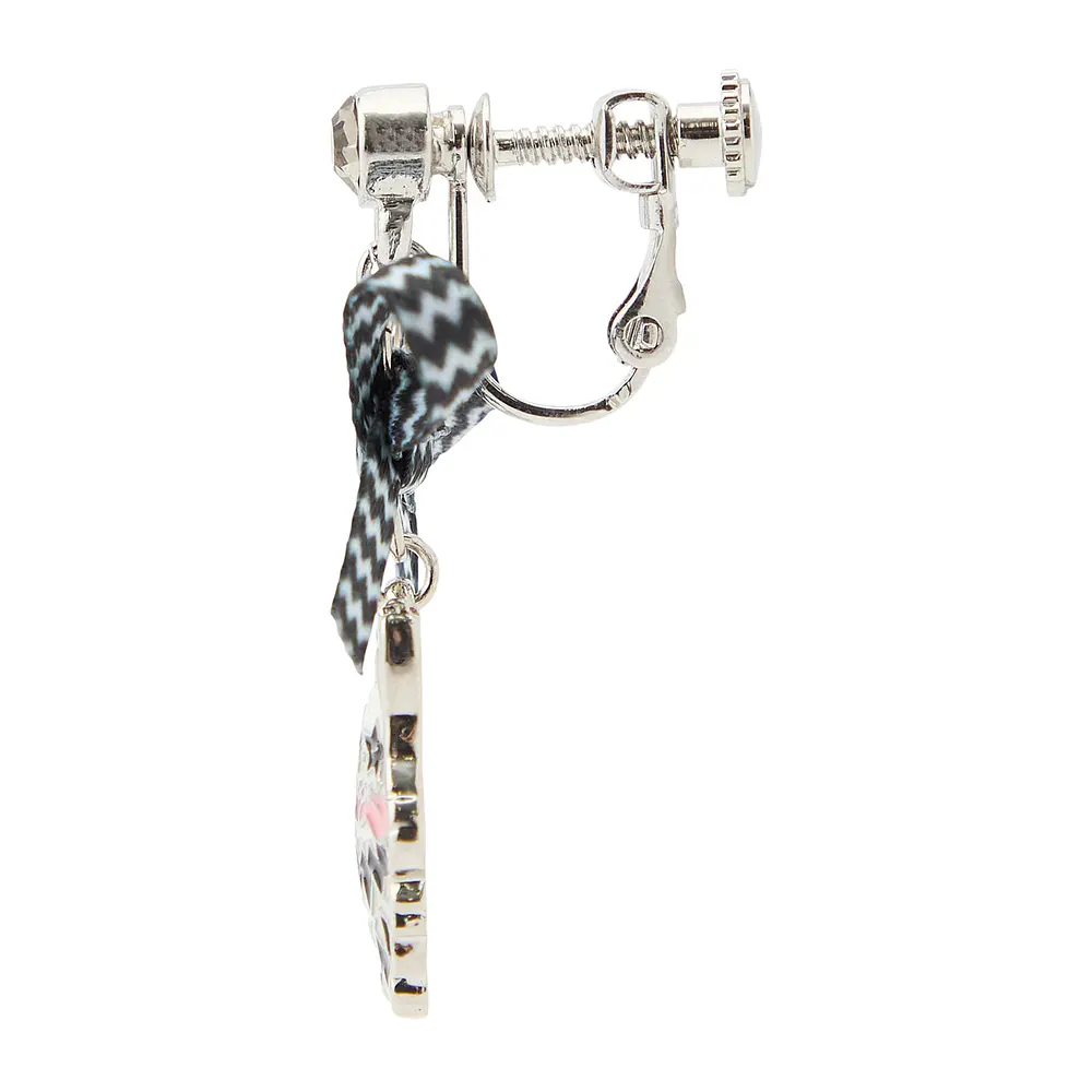 Aros Clip Colgantes · Zigzagoon - Vista del producto