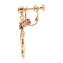 Aros Clip Colgantes · Zigzagoon - Vista del producto