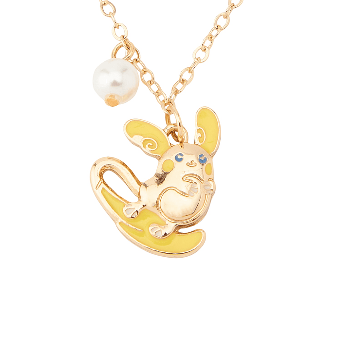 Collar · Raichu de Alola 1