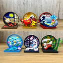 Wanomado · Figura Sorpresa - Vista del producto