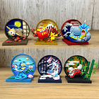 Wanomado · Figura Sorpresa 2