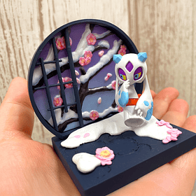 Wanomado · Figura Froslass