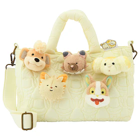 Insignia de Peluche · Fidough