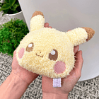 Monedero · Espurr 5