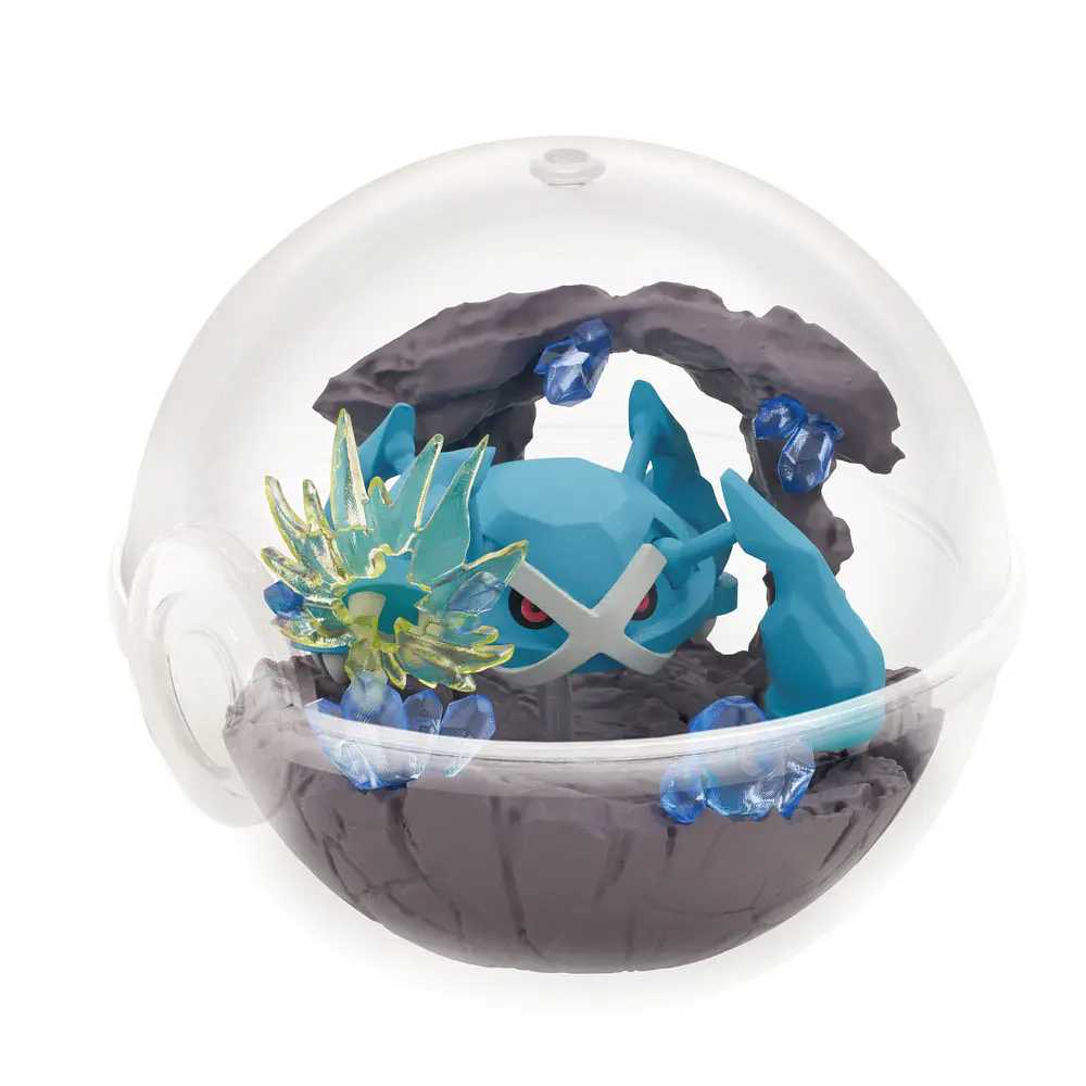 Terrarium 14 · Figura Sorpresa - Vista del producto