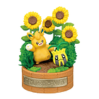 A Little Tale of the Forest · Figura Sorpresa 7