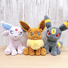Peluche Fluffy · Grande · Umbreon 6