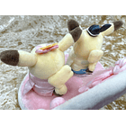 Peluche · Pikachu Kimono 8