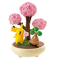 Pocket Bonsai 2 · Figura Sorpresa - Vista del producto