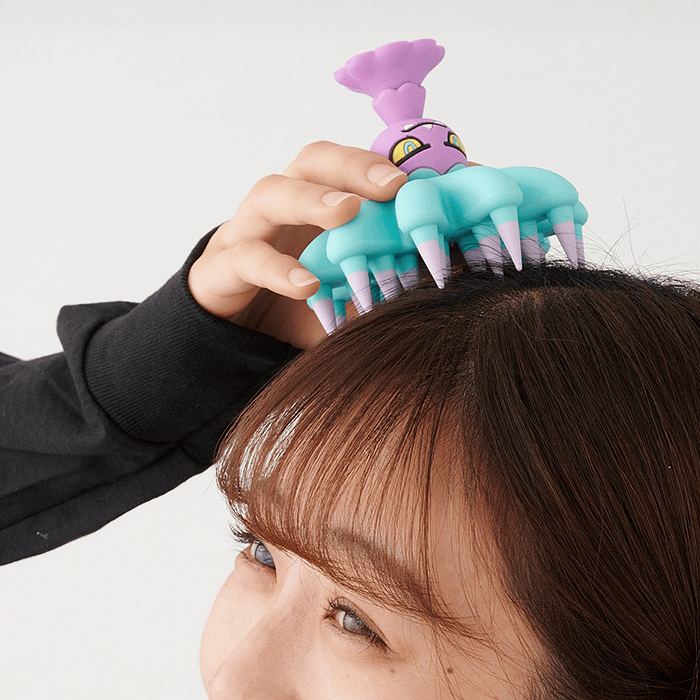 Cepillo Masaje · Mareanie 2