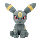 Peluche Fluffy · Grande · Umbreon 2