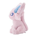Peluche Fluffy · Grande · Espeon - Vista del producto