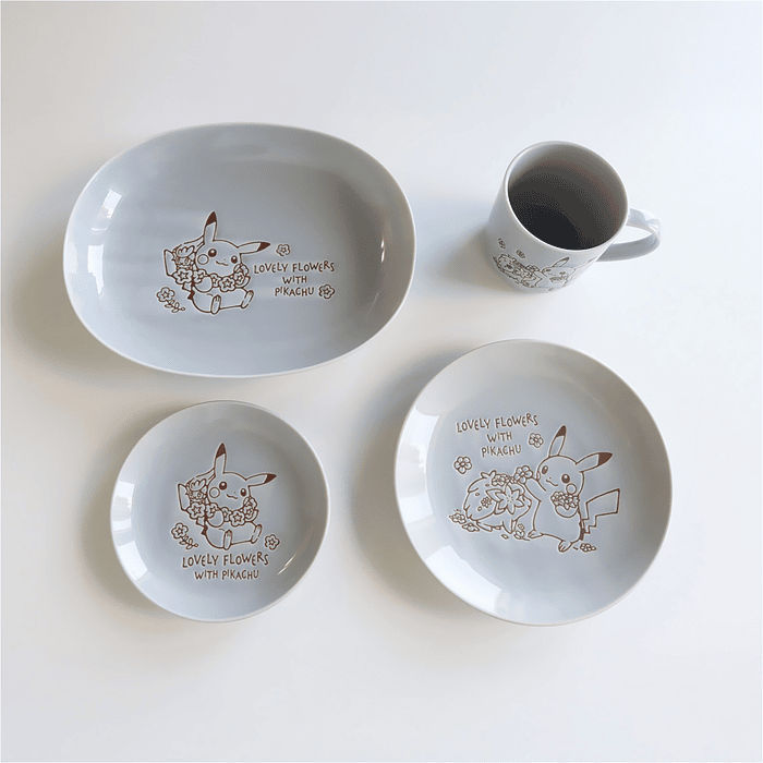 Taza 350ml · Gris 4