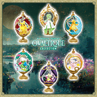 Ovaltique · Figura Gardevoir 2