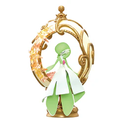 Ovaltique · Figura Gardevoir