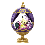 Ovaltique · Figura Mimikyu