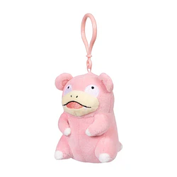 Peluche Mascota · Slowpoke