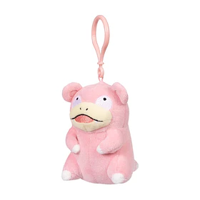 Peluche Mascota · Slowpoke