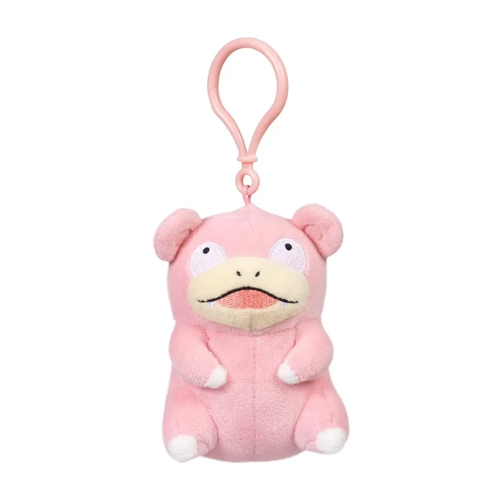 Peluche Mascota · Slowpoke - Vista del producto