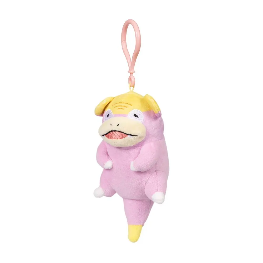 Peluche Mascota · Slowpoke de Galar - Vista del producto