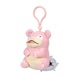 Peluche Mascota · Slowbro