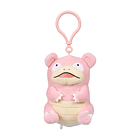 Peluche Mascota · Slowbro 2