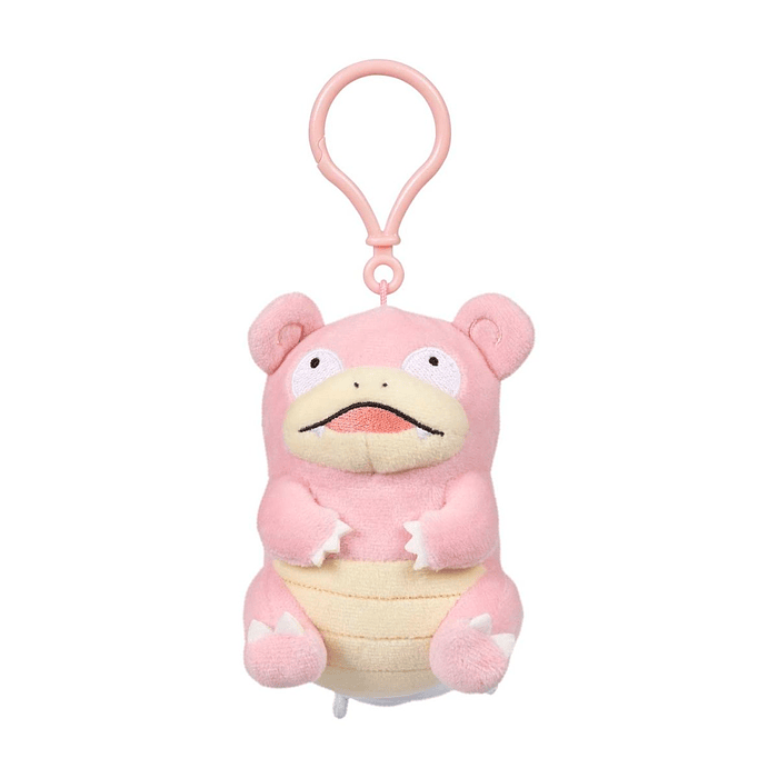 Peluche Mascota · Slowbro 2
