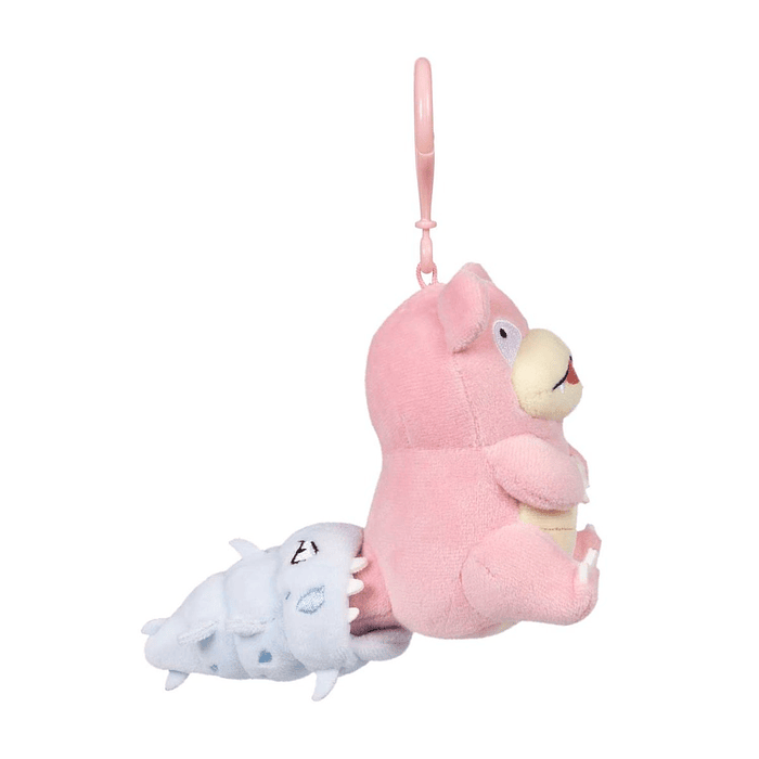 Peluche Mascota · Slowbro 3