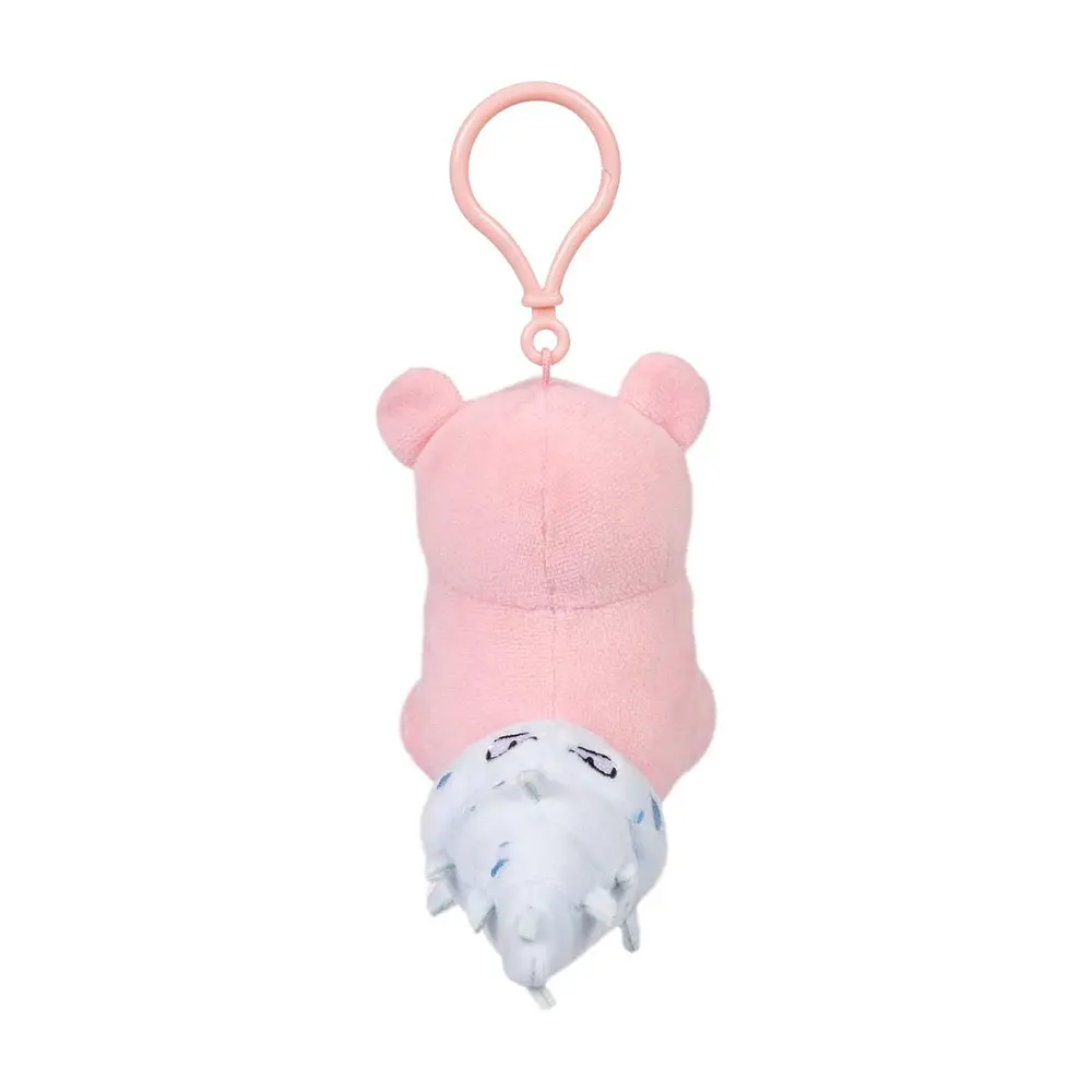 Peluche Mascota · Slowbro - Vista del producto