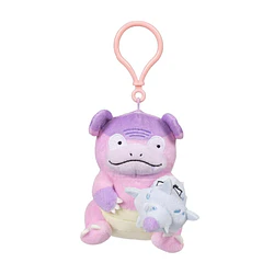 Peluche Mascota · Slowbro de Galar
