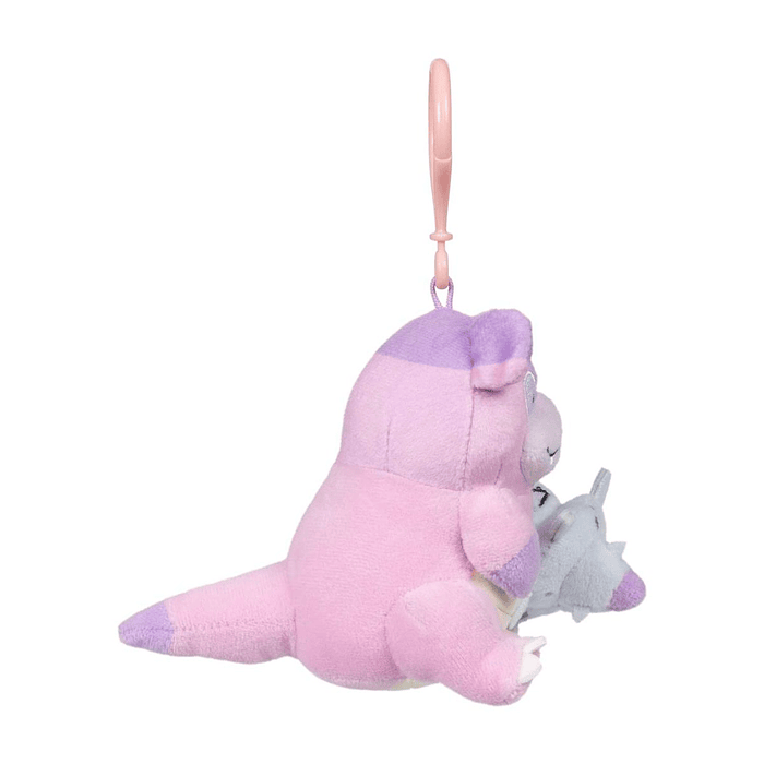 Peluche Mascota · Slowbro de Galar 3