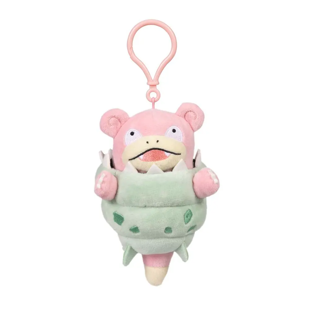 Peluche Mascota · Mega Slowbro - Imagen principal