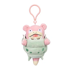 Peluche Mascota · Mega Slowbro