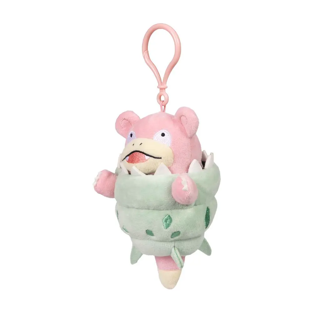 Peluche Mascota · Mega Slowbro - Vista del producto