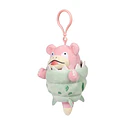 Peluche Mascota · Mega Slowbro - Vista del producto