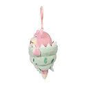 Peluche Mascota · Mega Slowbro - Vista del producto