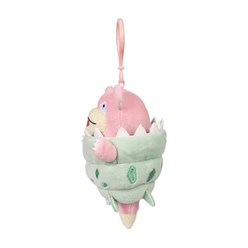Peluche Mascota · Mega Slowbro