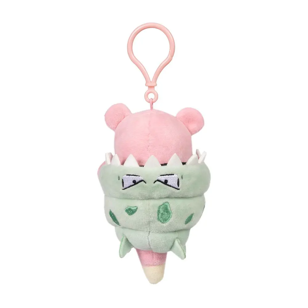 Peluche Mascota · Mega Slowbro - Vista del producto