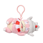 Peluche Mascota · Slowking 1