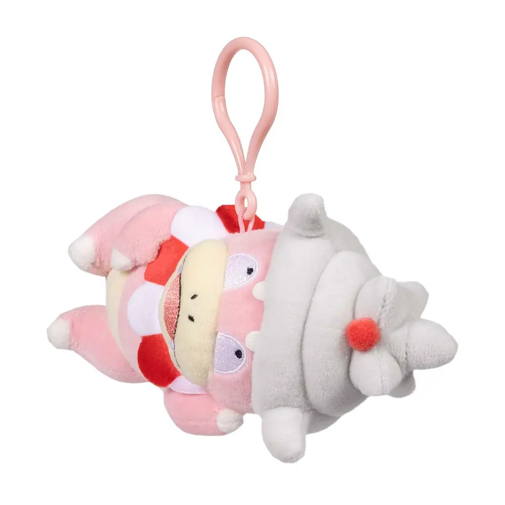 Peluche Mascota · Slowking - Vista del producto
