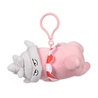Peluche Mascota · Slowking 3