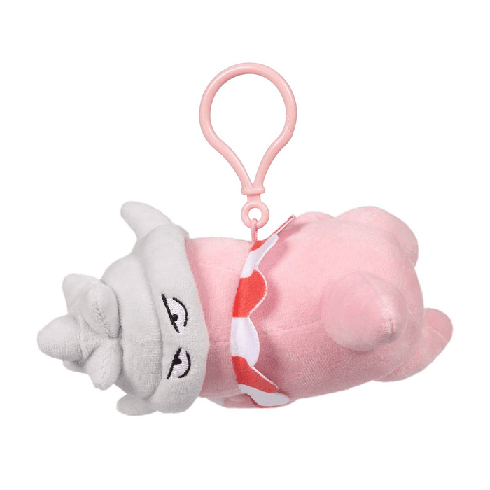 Peluche Mascota · Slowking 3