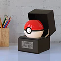 Pokébola - Vista del producto